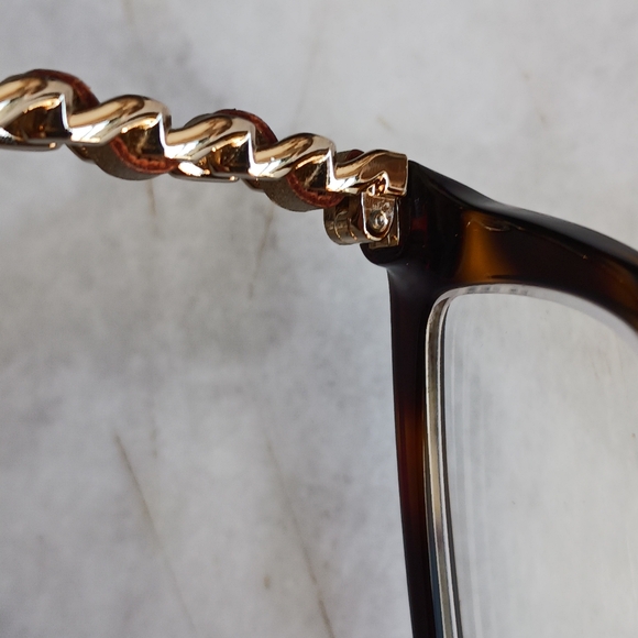 Chanel Frame+ Chanel Leather Case - Picture 11 of 14